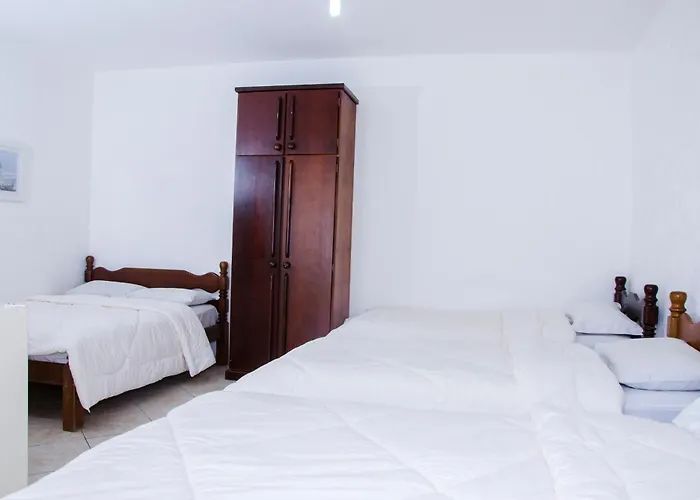 Hotel Morada do Mar
