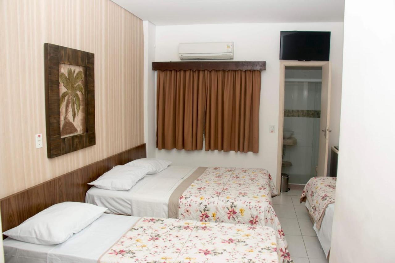 Morada Do Mar Hotel 2*