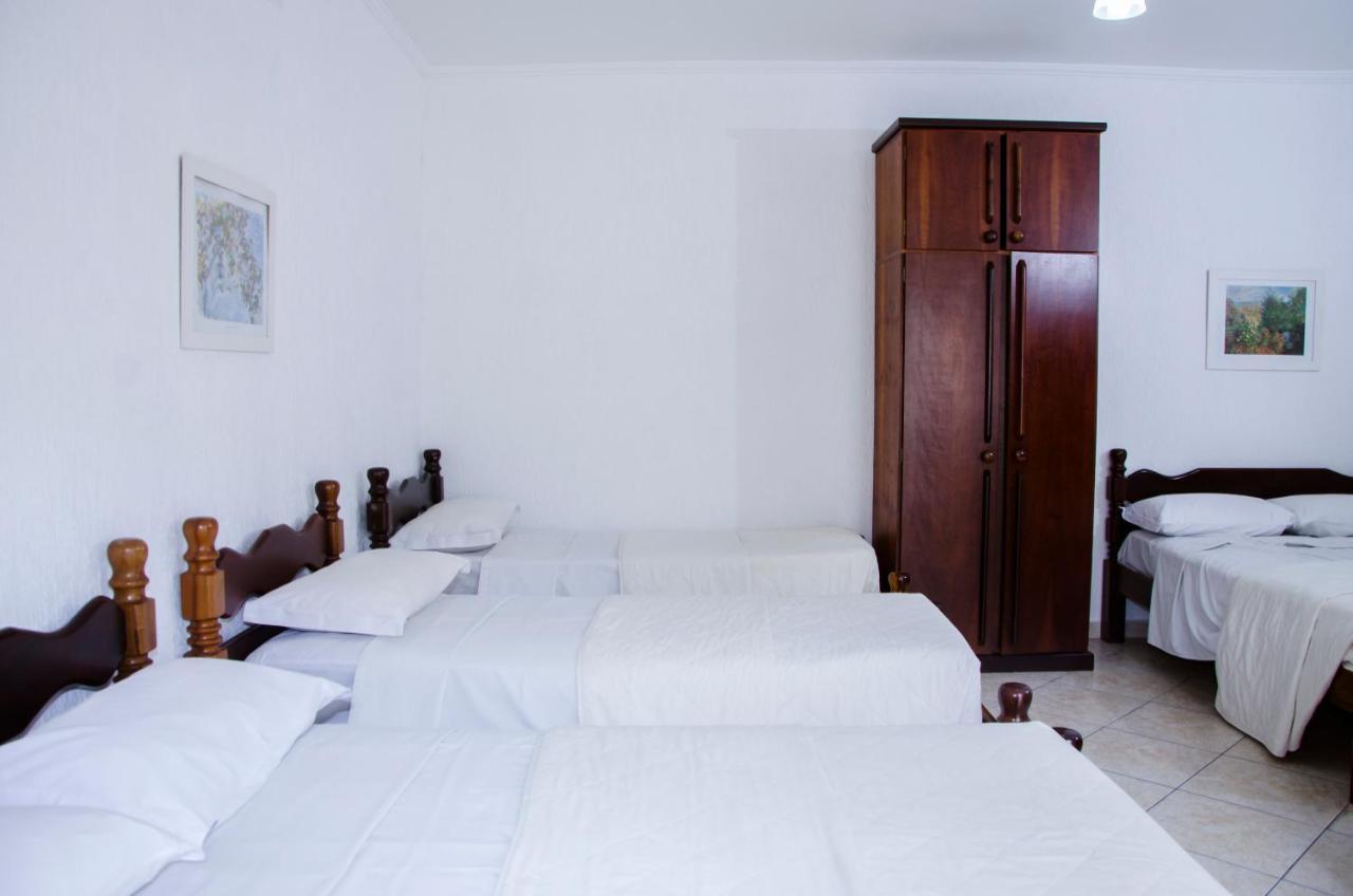 Hotel Morada Do Mar 2*