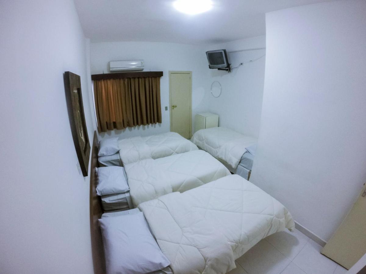Hotel Morada Do Mar Guarujá