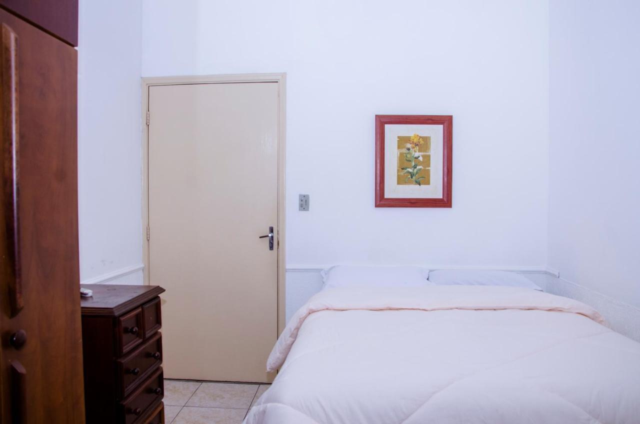 Hotel Morada Do Mar Guarujá