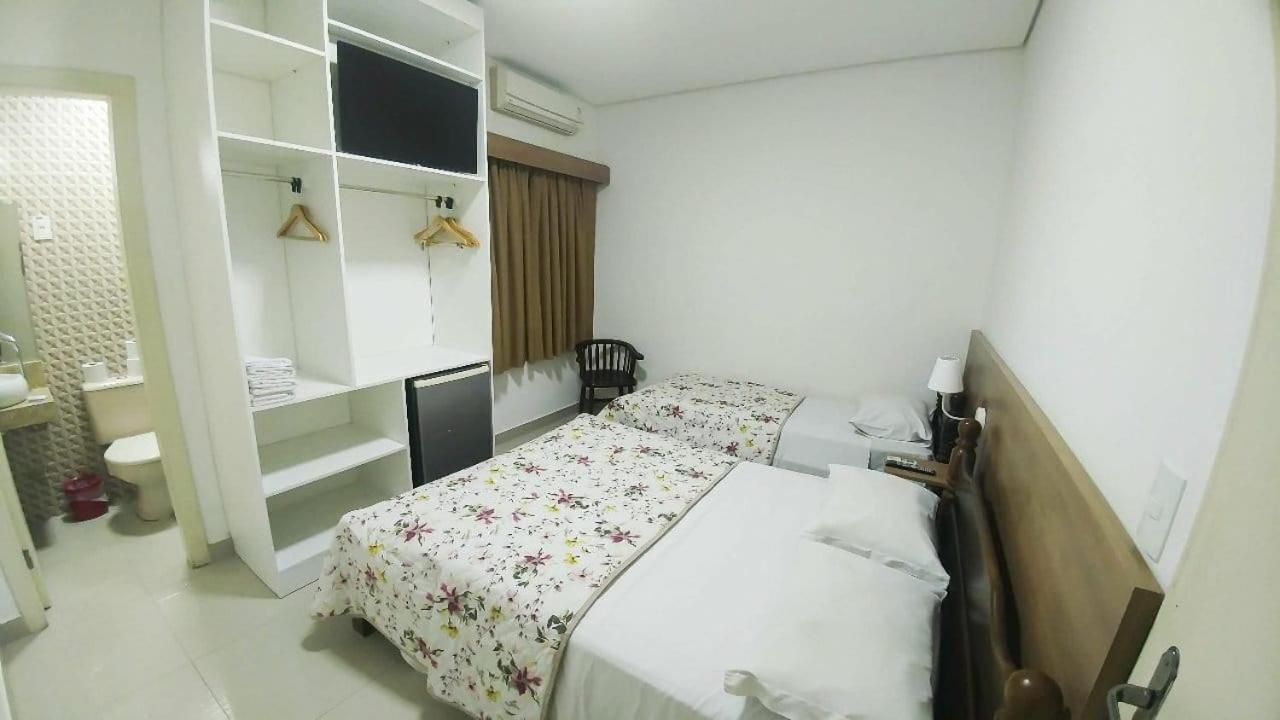 Hotel Morada Do Mar