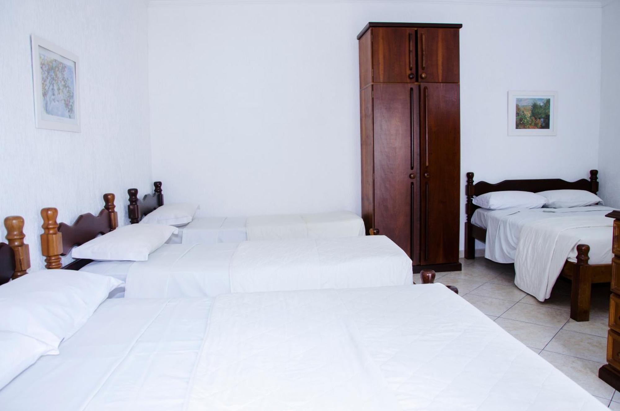 Morada Do Mar Hotel