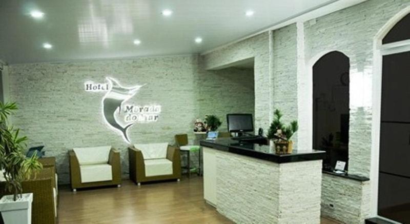 Morada Do Mar Hotel 2*
