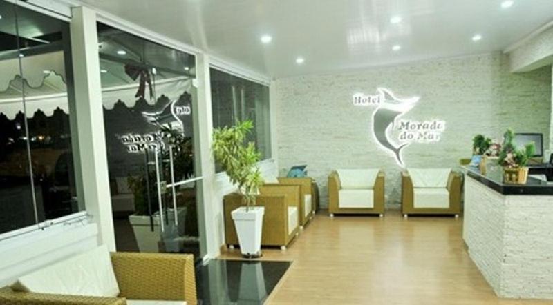 Hotel Morada Do Mar