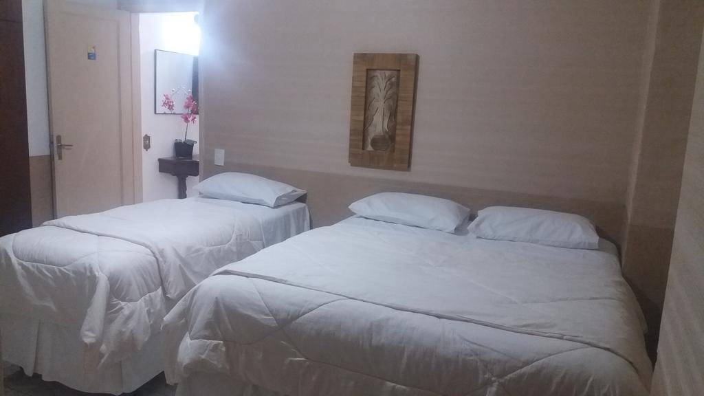 Hotel Morada Do Mar