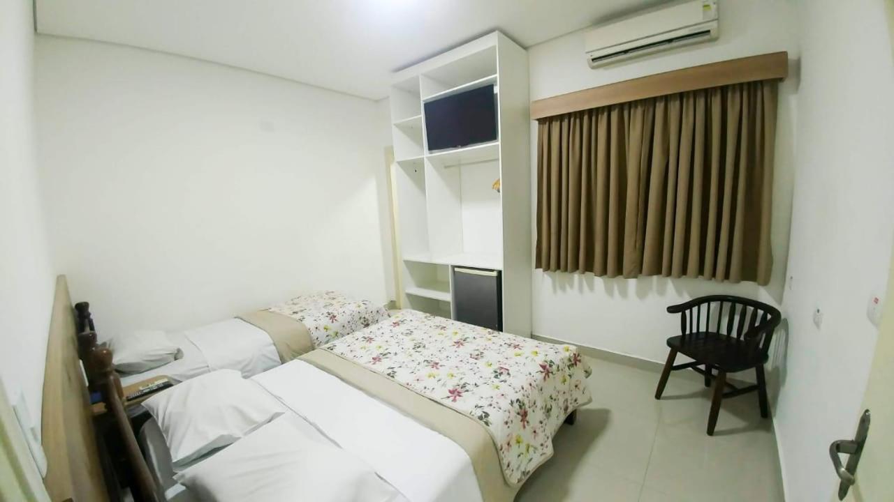 Hotel Morada Do Mar