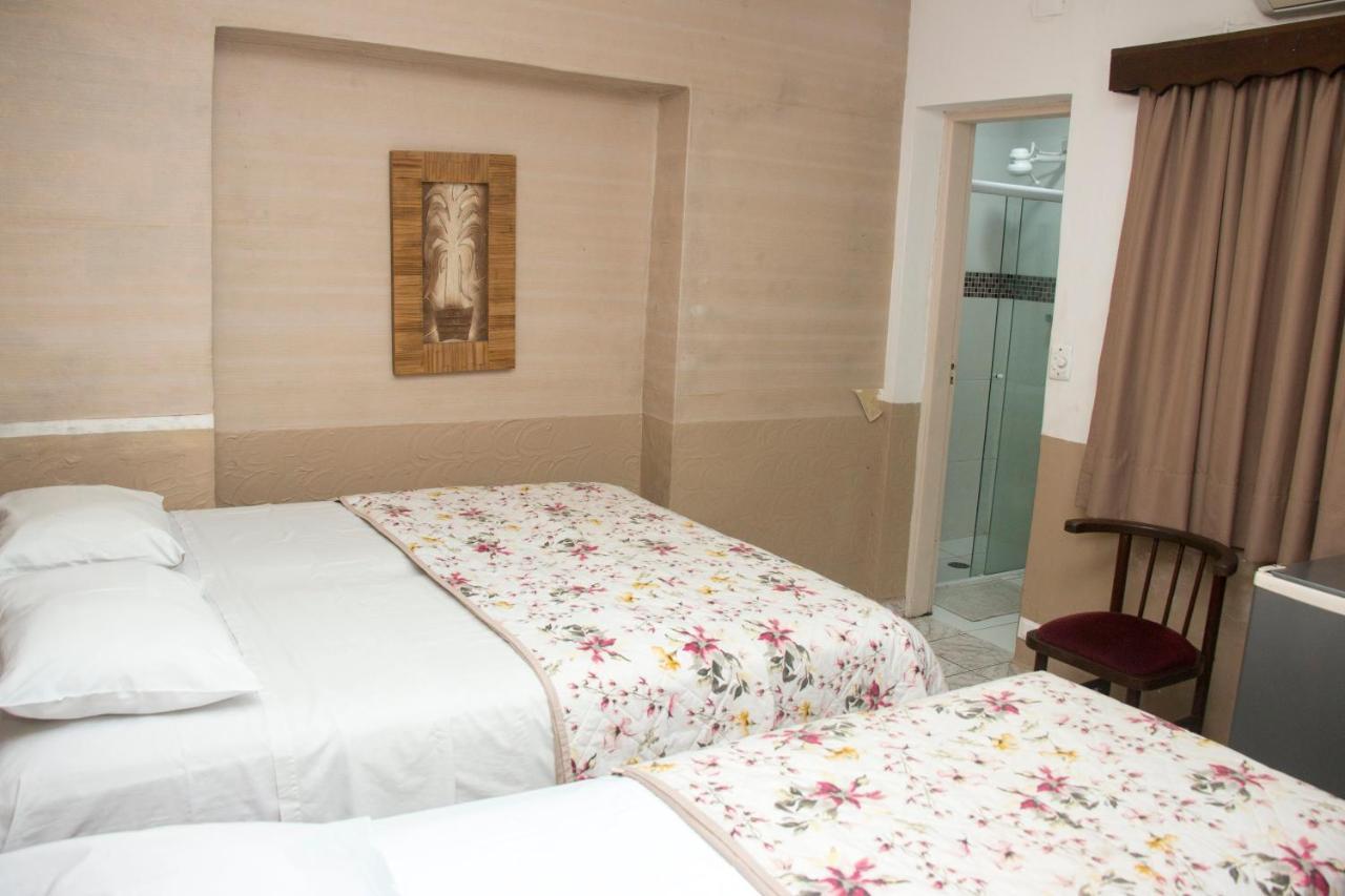 Morada Do Mar Hotel