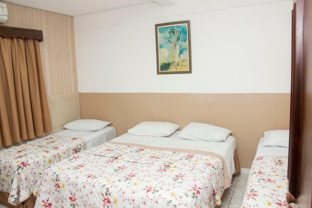 Morada Do Mar Hotel Guarujá