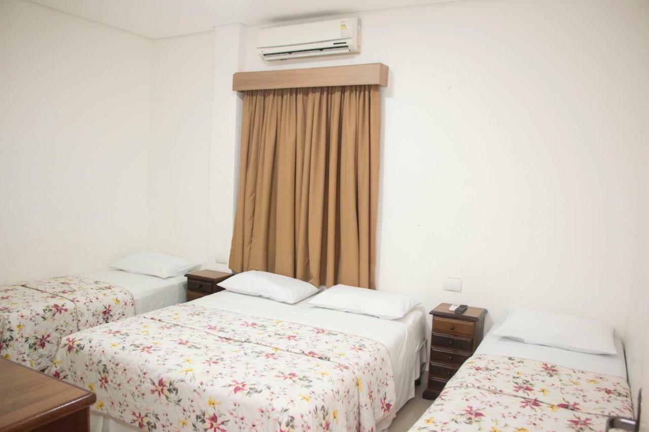 Morada Do Mar Hotel