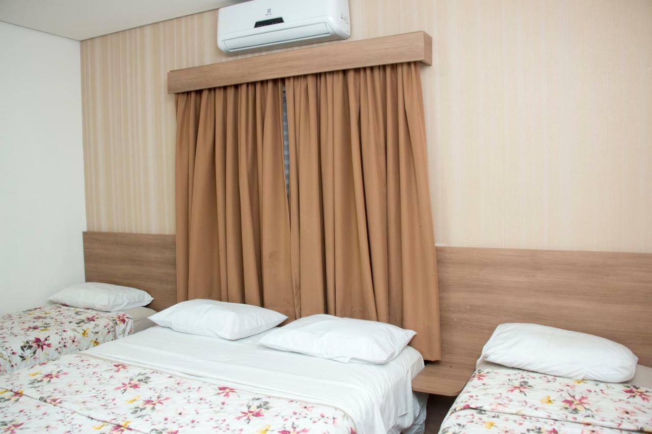 Hotel Morada Do Mar 2*