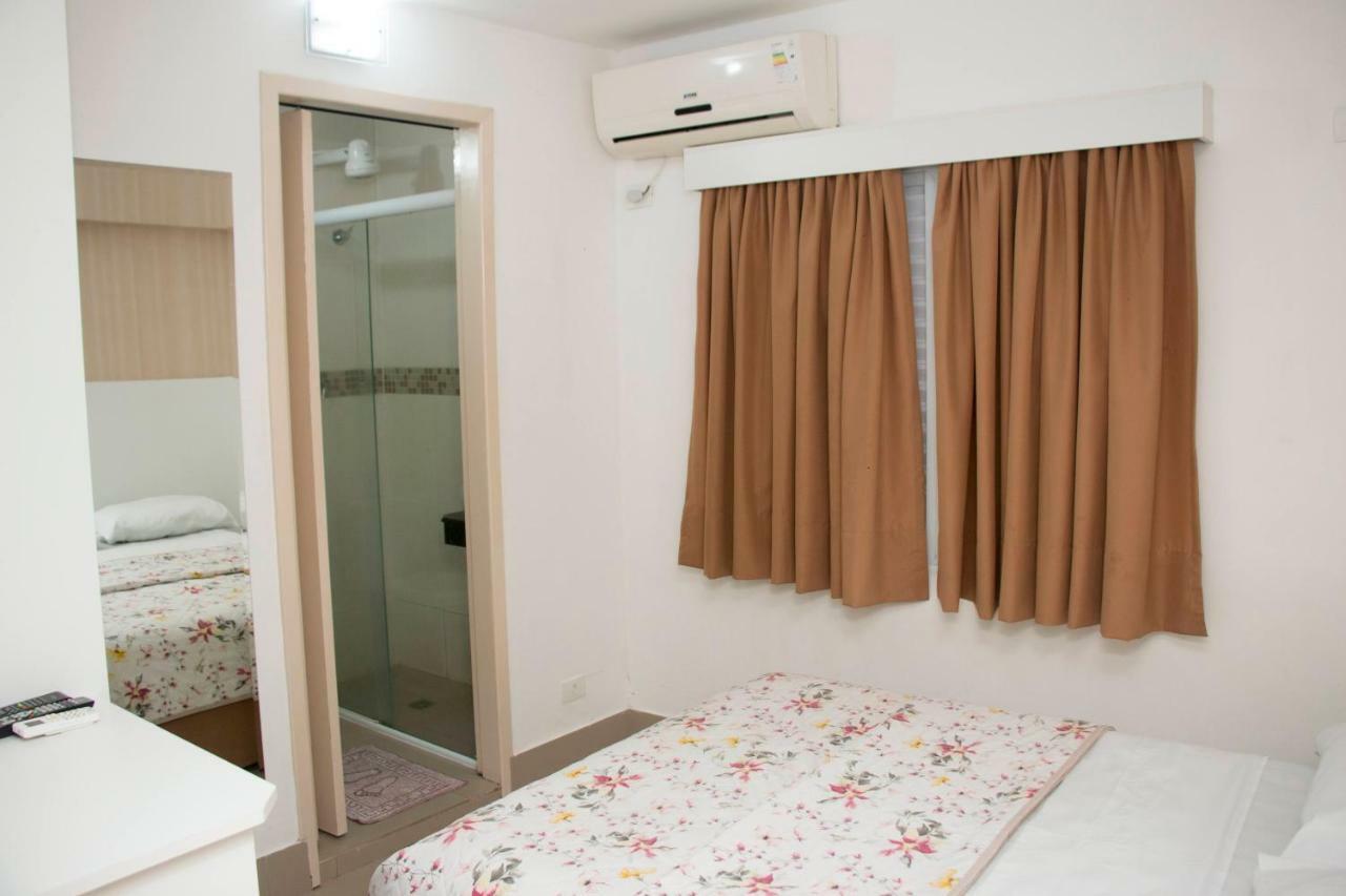 Hotel Morada Do Mar