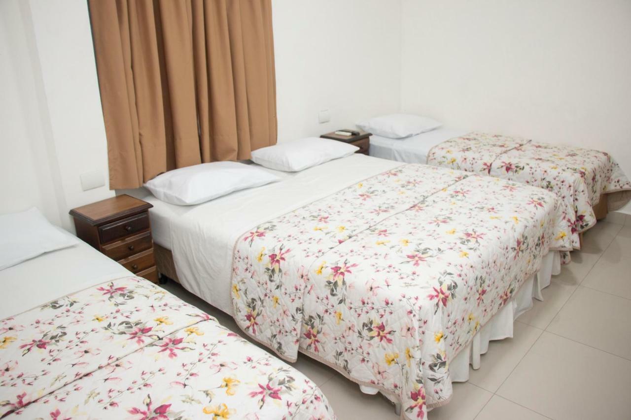 Morada Do Mar Hotel 2*