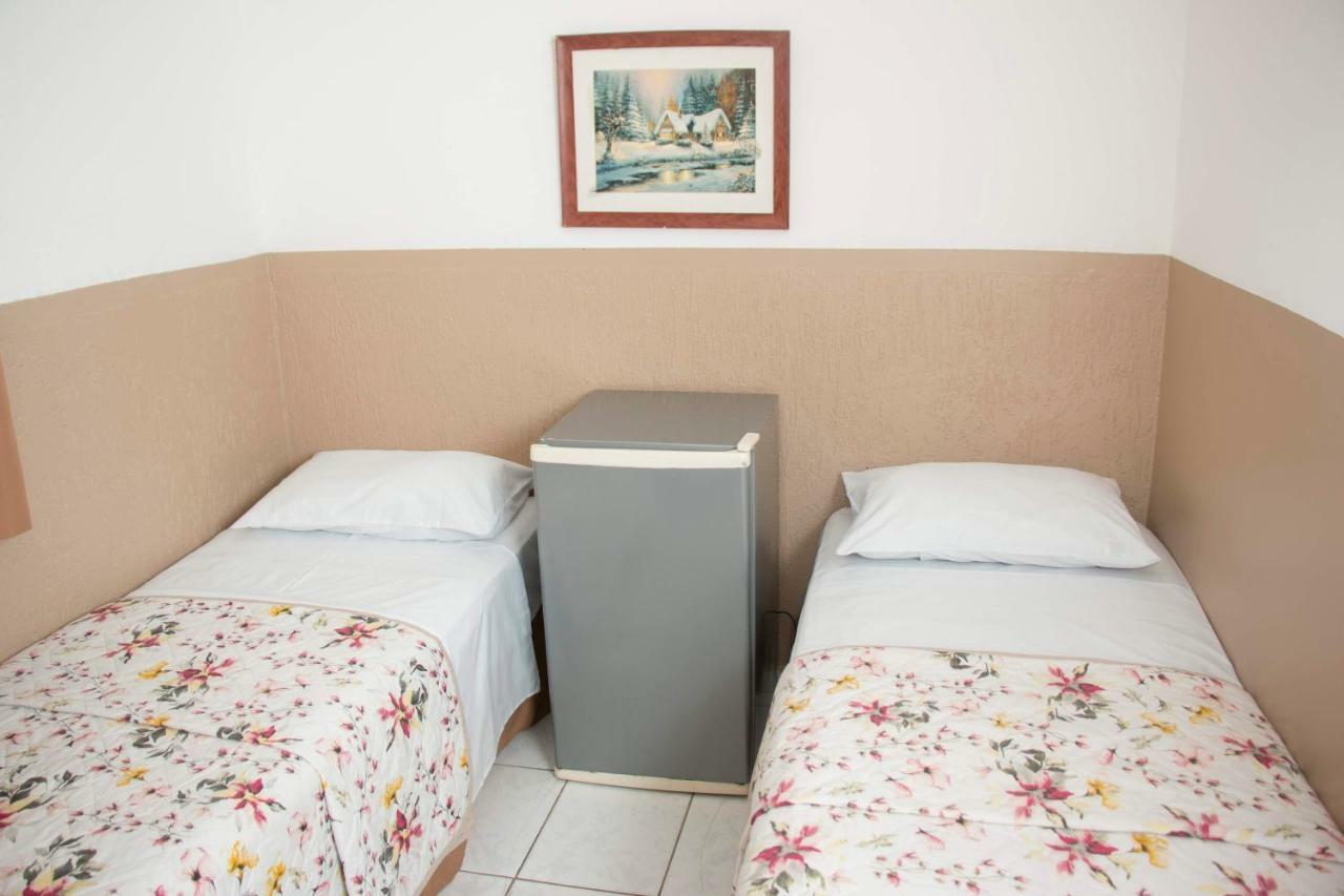 Hotel Morada Do Mar