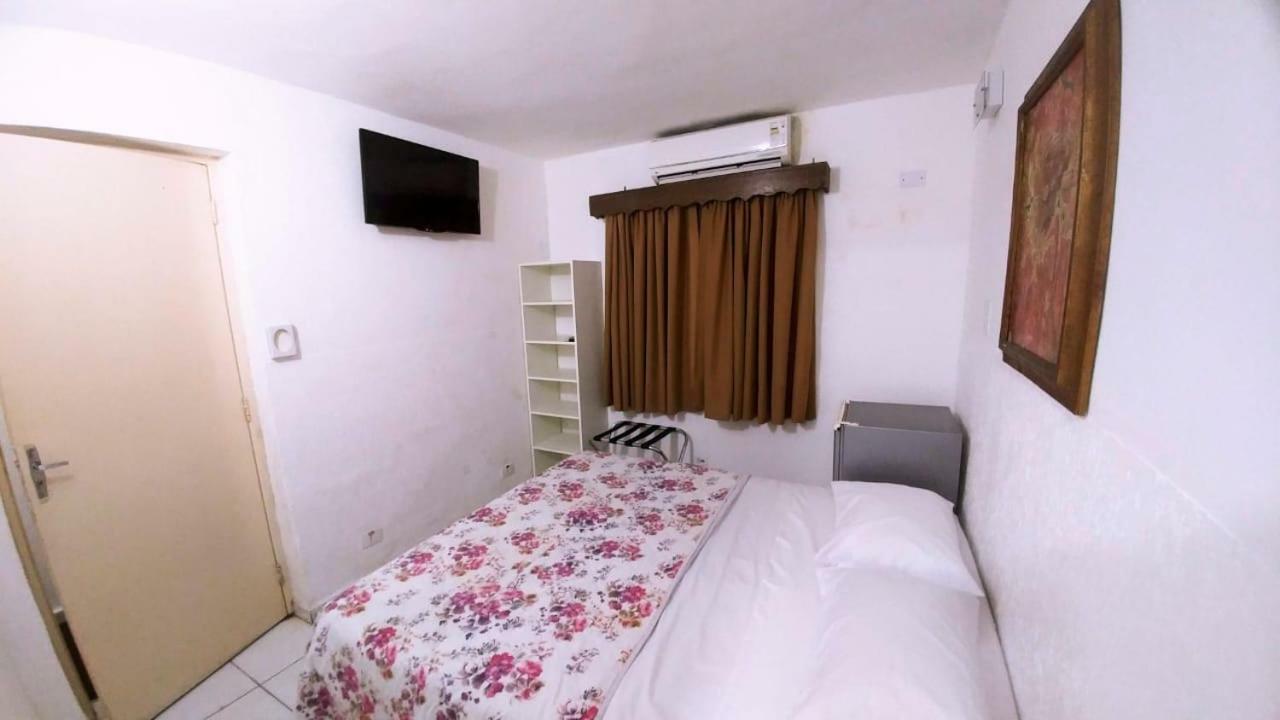Morada Do Mar Hotel Guarujá