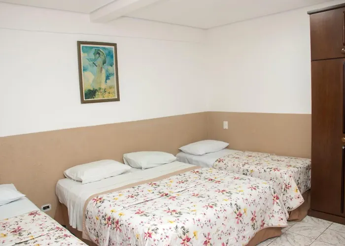 Hotel Morada Do Mar