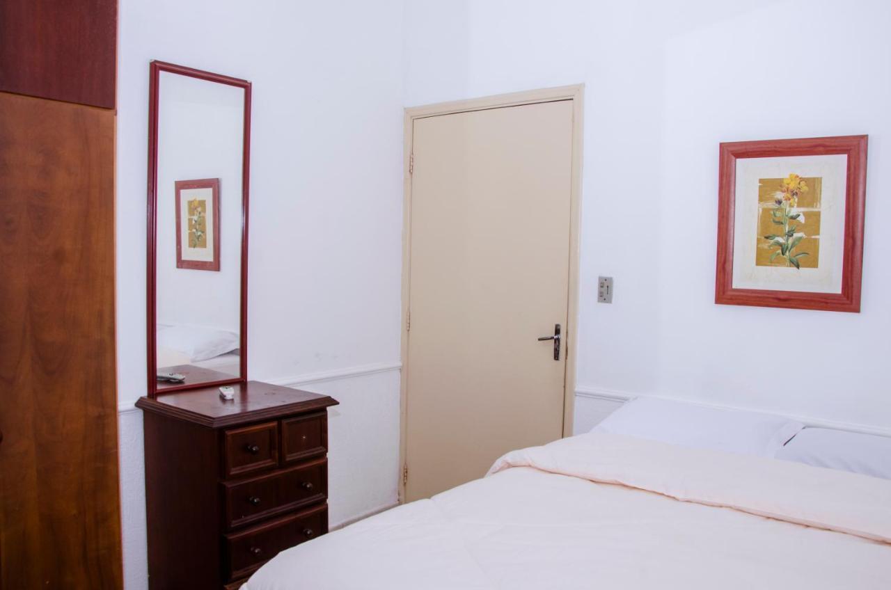 Morada Do Mar Hotel Guaruja