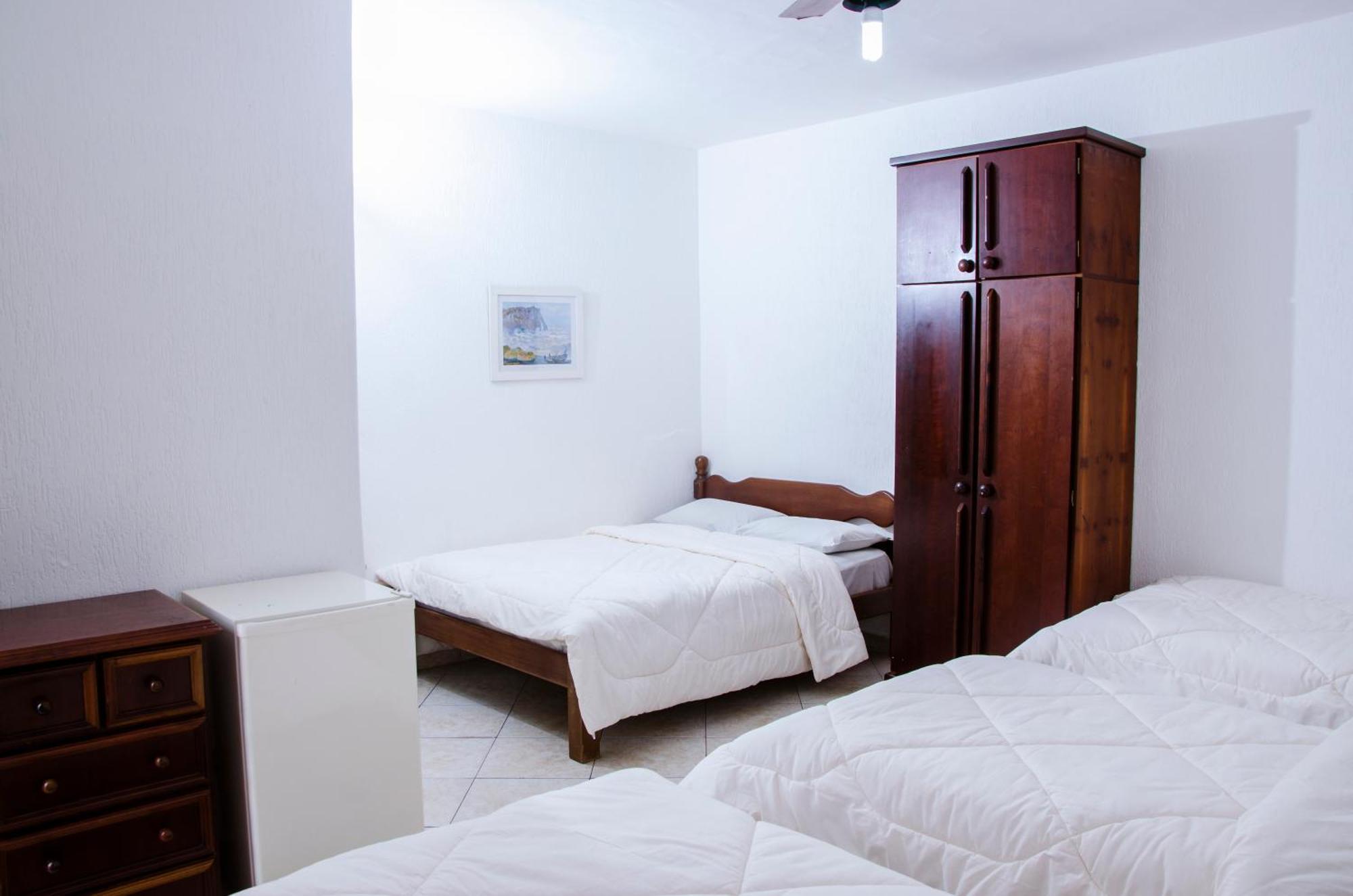 Hotel Morada Do Mar Guaruja
