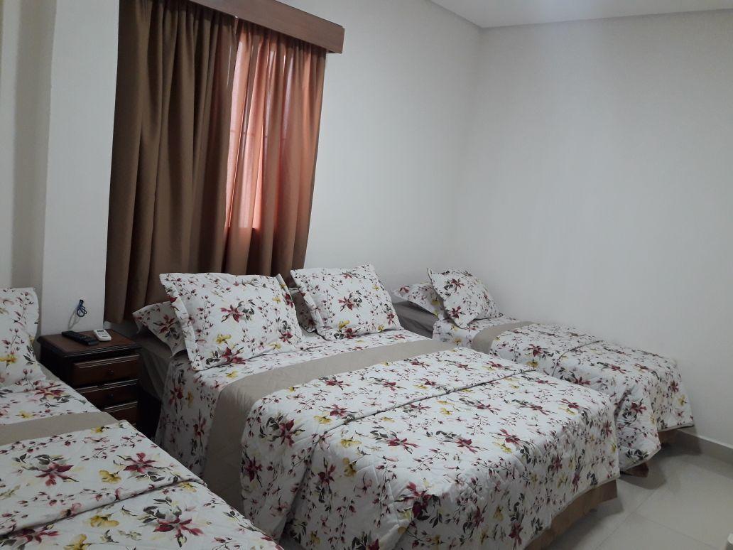 Hotel Morada Do Mar Guaruja