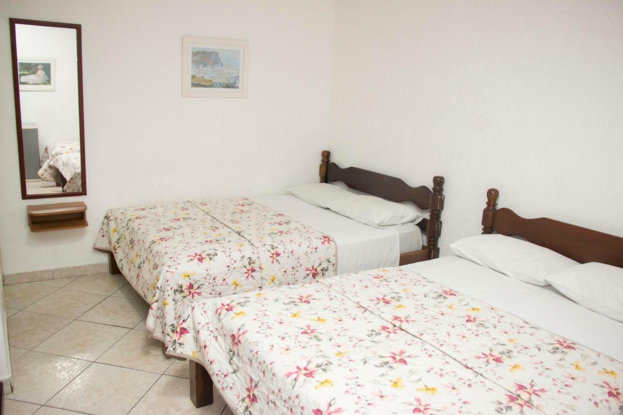 Hotel Morada Do Mar Guaruja