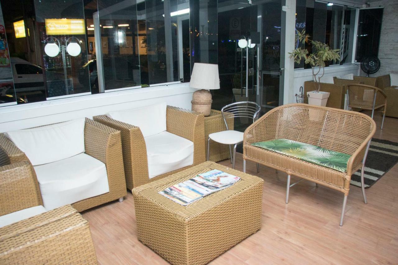 Hotel Morada Do Mar 2*