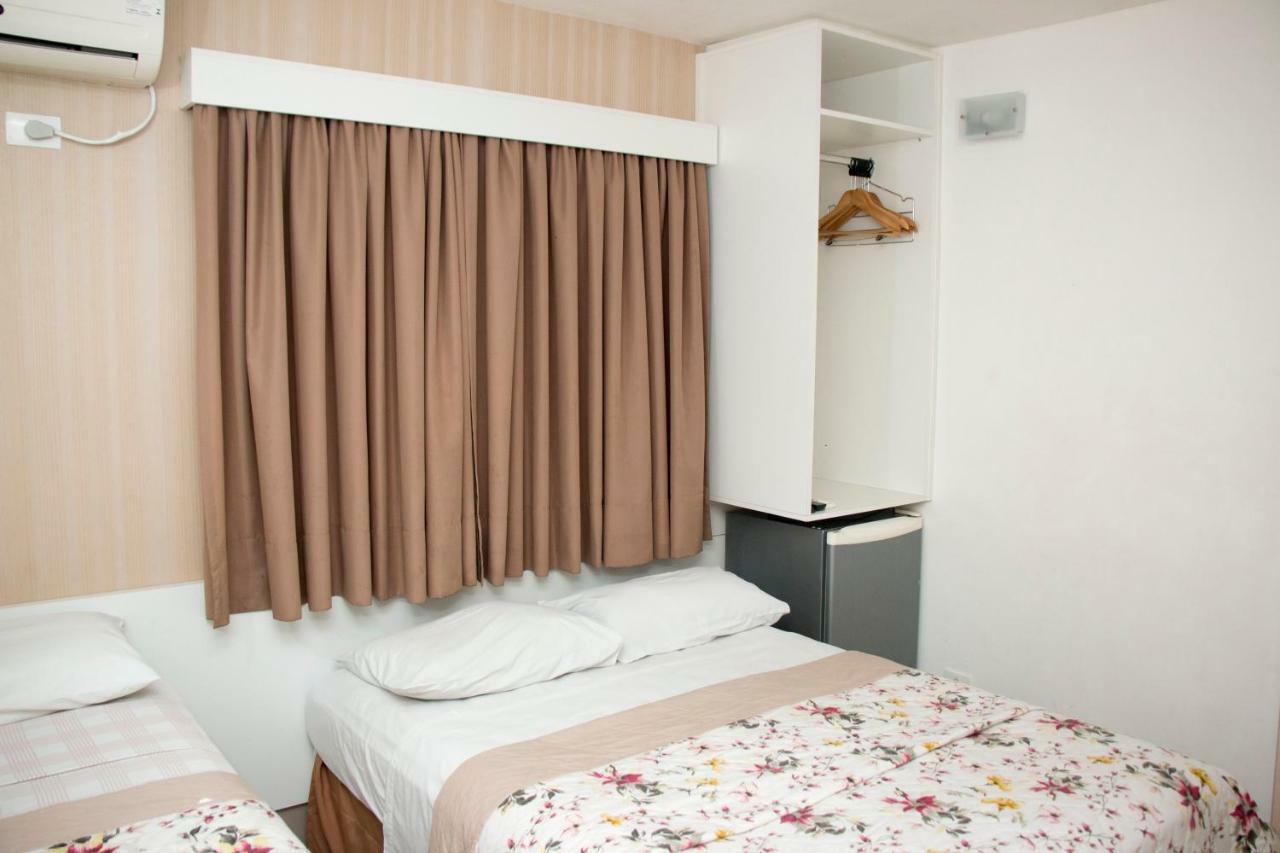 Morada Do Mar Hotel Guaruja